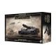 Warhammer Legions Imperialis: Solar Auxilia Combined Arms Battle Group