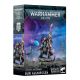 Warhammer 40,000 Leagues of Votann: Buri Aegnirssen