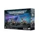 Warhammer 40,000 Leagues of Votann: Cthonian Earthshakers