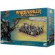 Warhammer Old World: Orc & Goblin Tribes - Black Orc Mob