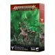 Warhammer Age of Sigmar Skaven: Thanquol on Boneripper