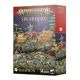 Warhammer Age of Sigmar Spearhead: Seraphon