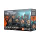 Warhammer 40,000 Kill Team: Hearthkyn Salvagers
