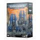 Warhammer 40,000 Space Marines: Drop Pods