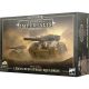 Warhammer Legions Imperialis: Solar Auxilia Leman Russ Strike Squadron