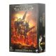 Warhammer Legions Imperialis: Titan Legions Warbringer Nemesis Titan w/ Quake Ca