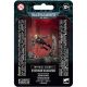 Warhammer 40,000 Imperial Agents: Eversor Assassin