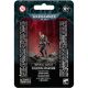 Warhammer 40,000 Imperial Agents: Culexus Assassin
