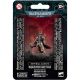 Warhammer 40,000 Imperial Agents: Inquisitor Greyfax