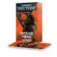Warhammer 40,000 Kill Team: Datacards Farstalker Kinband