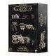 Warhammer Legions Imperialis: Legiones Astartes Saturnine Battle Group