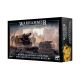 Warhammer Horus Heresy: Legiones Astartes Rapier Quad Heavy Bolters