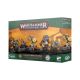 Warhammer Underworlds: Borgit's Beastgrabbaz