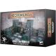 Necromunda: Ruined Zone Mortalis