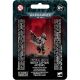 Warhammer 40,000 Imperial Agents: Watch Captain Artemis
