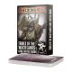 Necromunda: Tribes of the Wastelands Gang Tactics Cards
