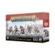 Warhammer Age of Sigmar Kharadron Overlords: Vongrim Harpoon Crew