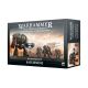 Warhammer Horus Heresy: Age of Darkness - Saturnine