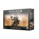 Warhammer Horus Heresy: Legiones Astartes Saturnine Praetor