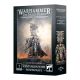 Warhammer Horus Heresy: Legiones Astartes Centurion w/ Power Maul