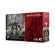 Warhammer Age of Sigmar Helsmiths of Hashut: Dominator Engine