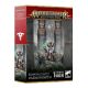 Warhammer Age of Sigmar Helsmiths of Hashut: Daemonsmith