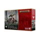 Warhammer Age of Sigmar Helsmiths of Hashut: Deathshrieker Rocket Battery