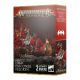 Warhammer Age of Sigmar Flesh-Eater Courts: High Falconer Felgryn