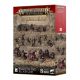 Warhammer Age of Sigmar Spearhead: Blades of Khorne Fangs of the Blood God