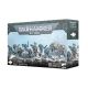 Warhammer 40,000 Space Wolves: Grey Hunters