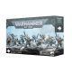 Warhammer 40,000 Space Wolves: Blood Claws