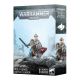 Warhammer 40,000 Space Wolves: Wolf Guard Battle Leader