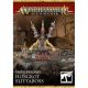 Warhammer Age of Sigmar Orruk Warclans: Hobgrot Slittaboss