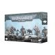 Warhammer 40,000 Space Wolves: Wolf Guard Headtakers