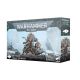 Warhammer 40,000 Space Wolves: Logan Grimnar