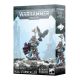 Warhammer 40,000 Space Wolves: Njal Stormcaller