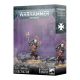 Warhammer 40,000 Black Templars: Execrator
