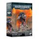Warhammer 40,000 Raven Guard: Aethon Shaan