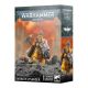 Warhammer 40,000 Imperial Fists: Darnath Lysander