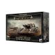 Warhammer Legions Imperialis: Legiones Astartes Falchion/Ascalon Super-Heavy Tanks