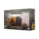 Warhammer Legions Imperialis: Legiones Astartes Mastadon Super-Heavy Assault Transports