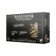 Warhammer Horus Heresy: Legiones Astartes Breacher Squad Upgrade Set