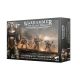 Warhammer Horus Heresy: Legiones Astartes Cataphractii Terminators w/ Volkite Chargers & Power Mauls