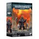 Warhammer 40,000 Iron Hands: Caanok Var