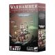 Warhammer 40,000 Orks: Da Red Gobbo's Tinboy