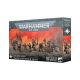 Warhammer 40,000 Chaos Space Marines: Traitor Guardsmen Squad