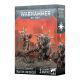 Warhammer 40,000 Chaos Space Marines: Traitor Enforcer
