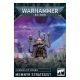 Warhammer 40,000 Leagues of Votann: Memnyr Strategist