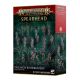 Warhammer Age of Sigmar Spearhead: Ossiarch Bonereapers Kavalos Vanguard