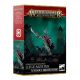 Warhammer Age of Sigmar Ossiarch Bonereapers: Liege-Mortek